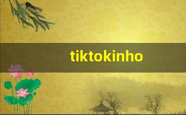 tiktokinhouse