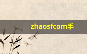 zhaosfcom手游发布网_最新超变单职业传奇网站