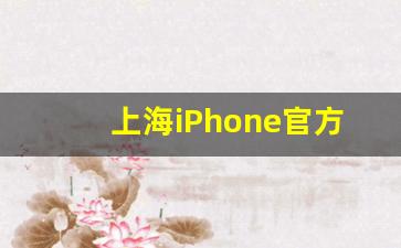 上海iPhone官方售后维修中心_亚洲大厦苹果维修