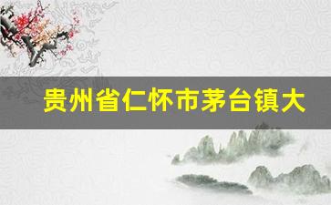 贵州省仁怀市茅台镇大福酒厂_大福酒业的员工数量